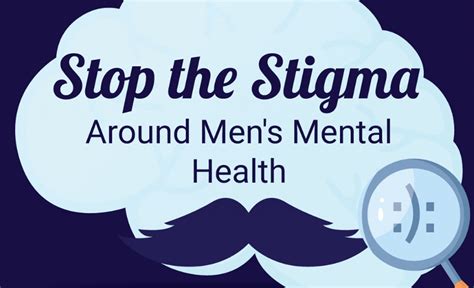 Tackling The Stigma Surrounding Mens Mental Health Towpath Talk