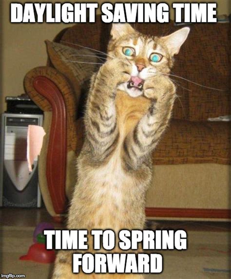 Spring Forward Funny Pictures Savings Time Backward Funny Quotes 44