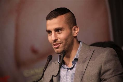 David Lemieux Tested By Marco Reyes In Co Main Event