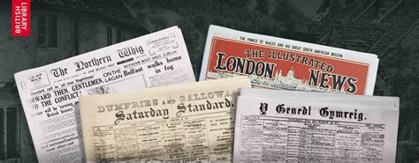 The British Newspaper Archive Blog British Library Extension The