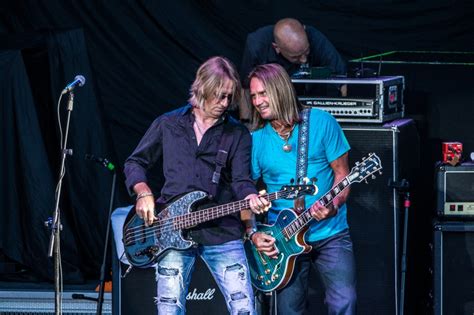 Foghat Live At Kc Starlight Theatre 2016 Kc Concerts