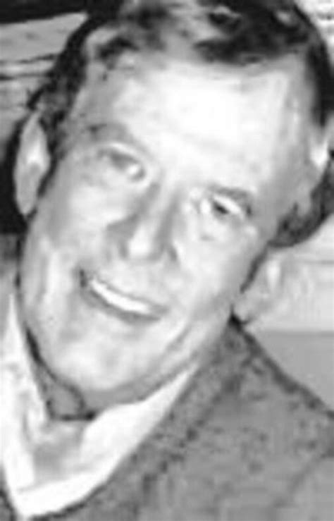 Robert Twigg Obituary Andover Townsman