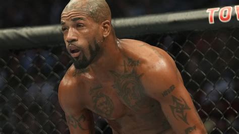 Its My Fault Ufc Lightweight Bobby Green Disappointed After Positive Drug Test Espn