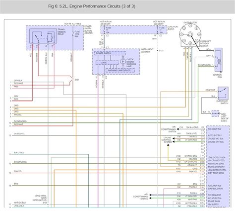 Download Dodge Ram 1500 Fuel Pump Wiring Diagram