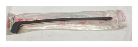 Bx Series 1 Front Left Bumper Trim Part No 955 793 94 The Chevronic