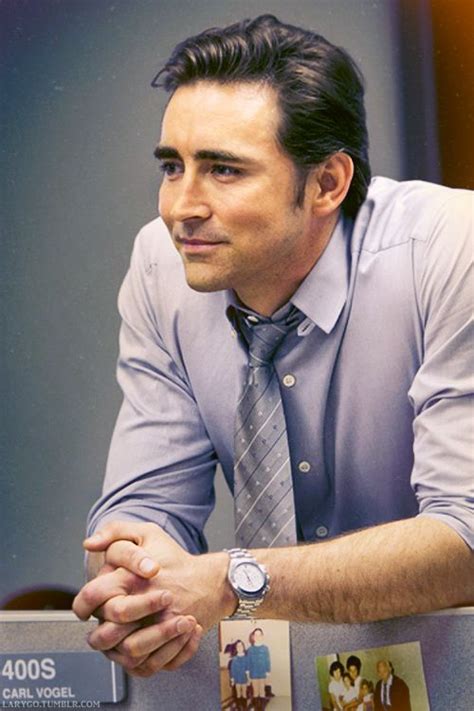 Lee macmillan is on facebook. Lee Pace / Joe MacMillan / Halt and Catch Fire (mit ...
