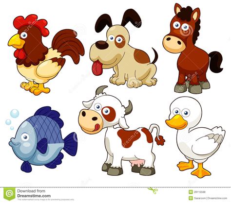 Farm Animals Clipart 20 Free Cliparts Download Images On Clipground 2024