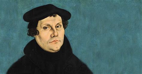 Martin luther was a german monk who began the protestant reformation in the 16th century, becoming one of the most influential and controversial figures in the history of christianity. Martin Luther - Filosofi.no
