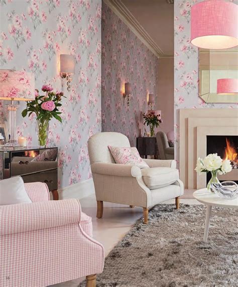 Explore the classic range of laura ashley's living room furniture, and find beautiful chairs and sideboards. Laura Ashley Katalog AW 2015 | Laura ashley living room ...