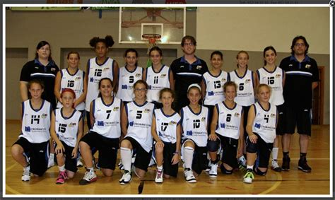 El Chaparral Deportivo Minibasket Femenino De Mijas 9º Puesto