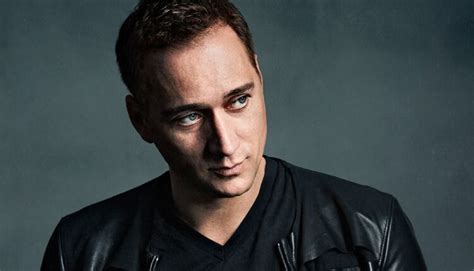 Paul Van Dyk Bt Ram In Chicago At Concord Music Hall