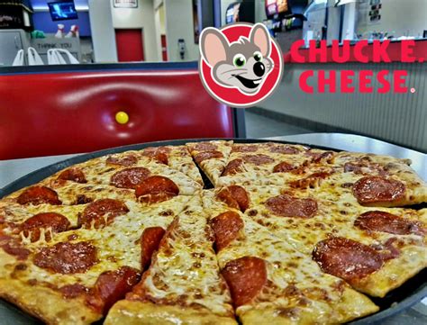 The Top 5 Worst Chain Pizza Joints In America Delishably