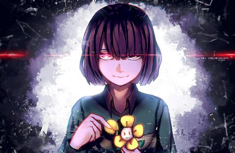 Chara Undertale Wallpapers 66 Pictures