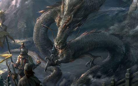 4k Dragon Wallpapers Top Free 4k Dragon Backgrounds