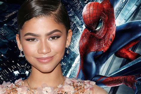 Search, discover and share your favorite spiderman3 dance gifs. Zendaya Coleman 'to star in Marvel's Spider-Man reboot ...