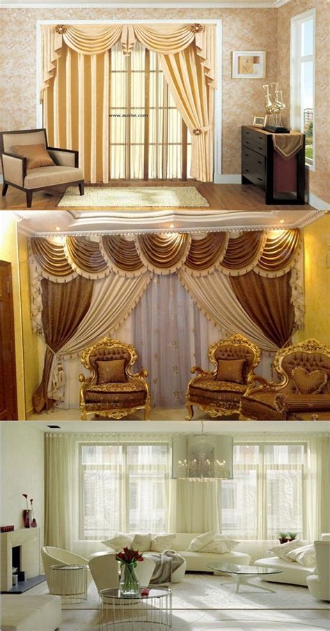 The Best Interior Design Curtains