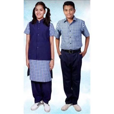School Uniforms In Navi Mumbai स्कूल यूनिफॉर्म्स नवी मुंबई