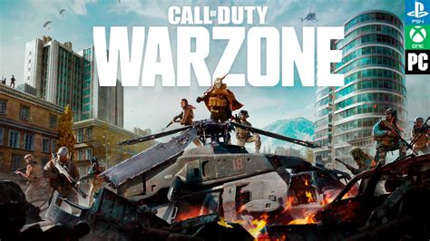 Para poder continuar jugando, haz clic en aceptar, en el báner que encontrarás a continuación. Análisis Call of Duty: Warzone, un battle royale de armas tomar (PS4, PS5, Xbox Series X/S, Xbox ...