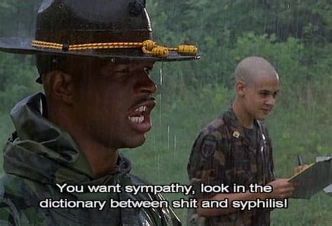 Sympathy Funny Memes Military Humor Major Payne Meme