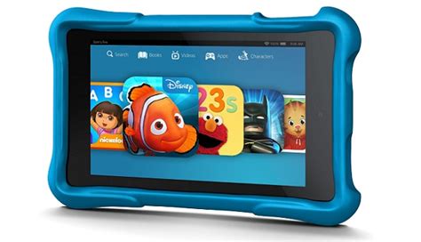Best Android Tablet For Kids 5 Budget And User Friendly Tablets For