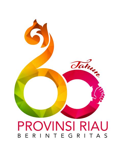 30 Logo Provinsi Riau Png Jeglongan Blog