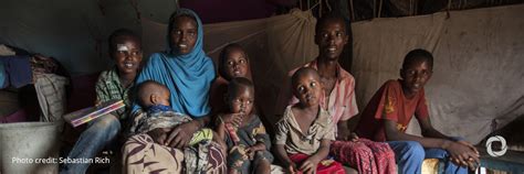 Three Million Face Starvation And Disease Warns Ifrc As It Calls For