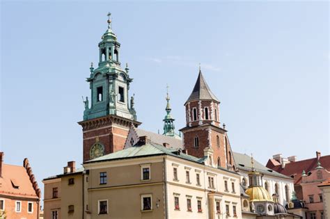Krakow Experience The Vibrant Landscape Skyticket Travel Guide