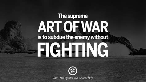 18 Quotes From Sun Tzu Art Of War For Politics Business And Sports
