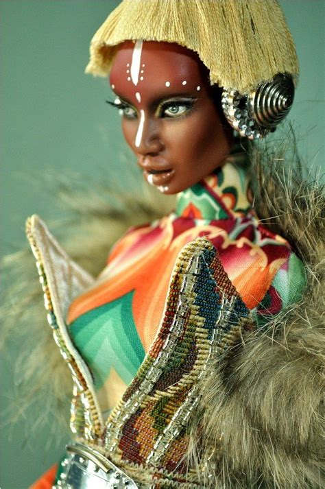 Flickr In 2023 African Dolls Pretty Dolls Diva Dolls