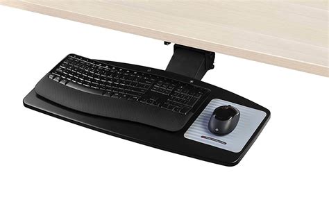 Keyboard trays product results related articles. Top 10 Best Keyboard Trays in 2019 | WireVibes!