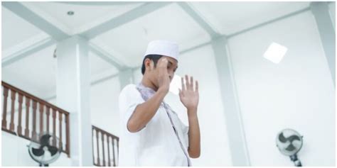 Tata Cara Dan Bacaan Sholat Jenazah Muhammadiyah Lengkap Dengan Latin