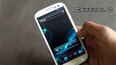 Best Cyanogenmod 101 Themes For Android Youtube