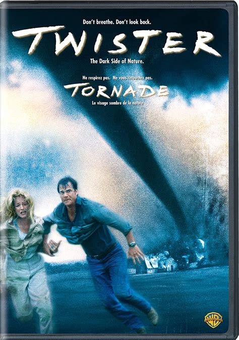 Twister Dvd Warner Bros Your Entertainment Source
