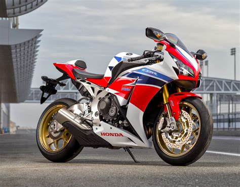 Racing Cafè Honda Cbr 1000 Rr Sp 2014