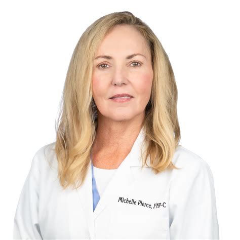 Pierce Michelle, FNP-C - Southwell