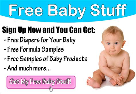 Cheap Baby Stuff Best Free Baby Stuff