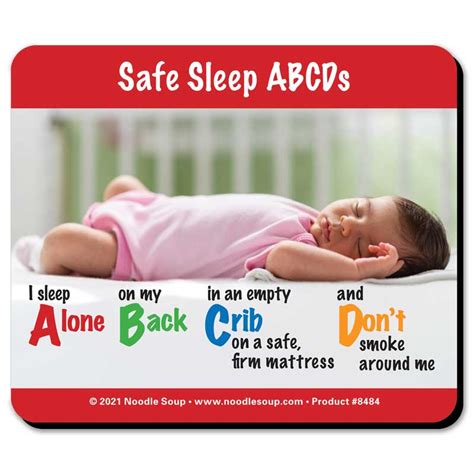 Abc Of Safe Sleep Ubicaciondepersonascdmxgobmx