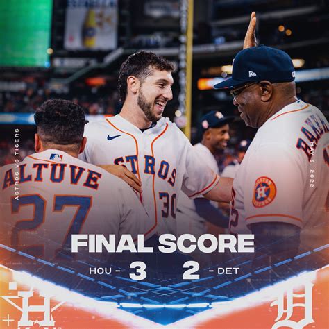 Tucker Saves The Day For The Astros With A Walk Off Single To Beat The