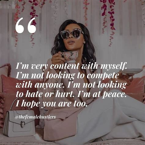 instagram post by the female hustlers © may 11 2020 at 11 32pm utc empowerment quotes self
