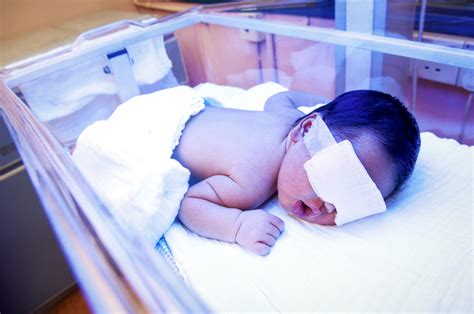 What Is The Normal Level Of Bilirubin In Newborns Kalstein