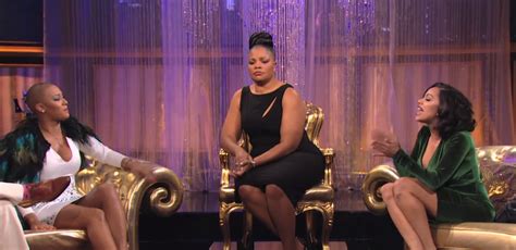 Video Love And Hip Hop New York Reunion Promises Fights