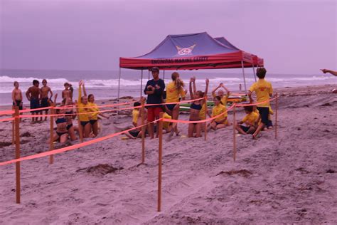 S Competition Day Encinitas Junior Lifeguards Flickr