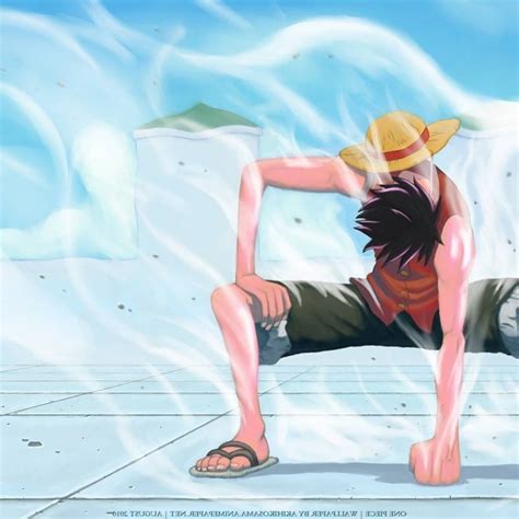If you would like to know other wallpaper, you could see our gallery on sidebar. 10 Top One Piece Wallpaper Luffy Gear Second FULL HD 1080p For PC Desktop 2021