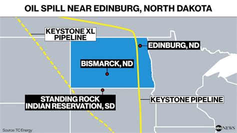 The literature so far has focused on the consequences of crashes and spills, which is important. Over 380,000 gallons of oil spill from Keystone pipeline ...