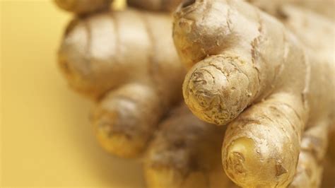 Ginger May Benefit Alzheimers Disease