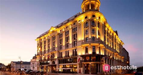 Najlepsze Hotele W Warszawie Besthotelswiki