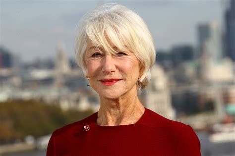 Helen Mirren Wiki Bio Age Net Worth And Other Facts Facts Five