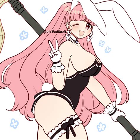 Rule 34 Big Breasts Bunny Ears Bunny Girl Bunnysuit Clothed Female
