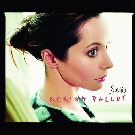 Nerina Pallot Sophia Lyrics And Tracklist Genius