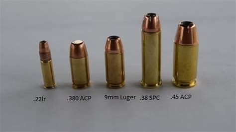 9mm Vs 38 Special Which Is Better Thegunzone